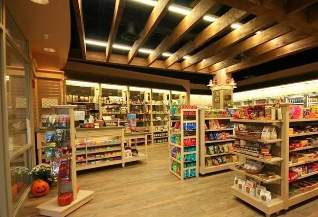 把玩具賣(mài)到便利店，這門(mén)生意如何？